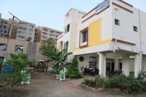 RAJ CAPITAL PG & HOSTEL , AMBI , TALEGAON DABHADE